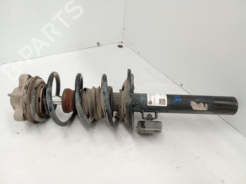Used Left front shock absorber Left front shock absorber BMW X3 (G01, F97, G08) xDrive 20 d (190 hp) 33854085 33854085