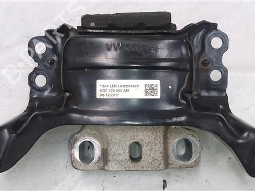 Used Engine mount AUDI A3 Limousine (8VS, 8VM) 1.6 TDI (115 hp) 27848121