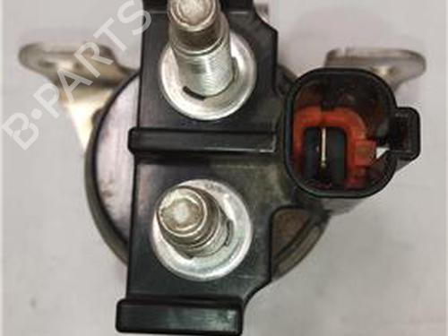 Electronic module NISSAN QASHQAI I VAN (J10) 1.6 dCi All-wheel Drive | BP27848453M83 