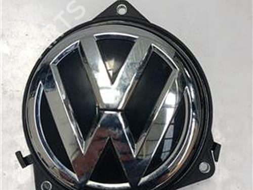 Used Tailgate handle VW GOLF SPORTSVAN VII (AM1, AN1) 1.6 TDI (110 hp) 27851959