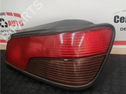 Right taillight PEUGEOT 306 Hatchback (7A, 7C, N3, N5) 1.9 D | BP27841545C35 