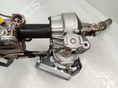 Steering column VW T-CROSS (C11, D31) 1.0 TSI | BP27686853M21 - Image 3