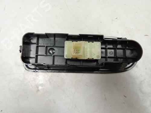 Right front window switch PEUGEOT 508 I (8D_) 2.0 HDi | BP39134567I26 - Image 3