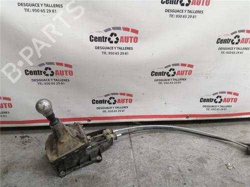 Used Gear lever OPEL VECTRA C (Z02) 2.2 16V (F69) (147 hp) 27841965