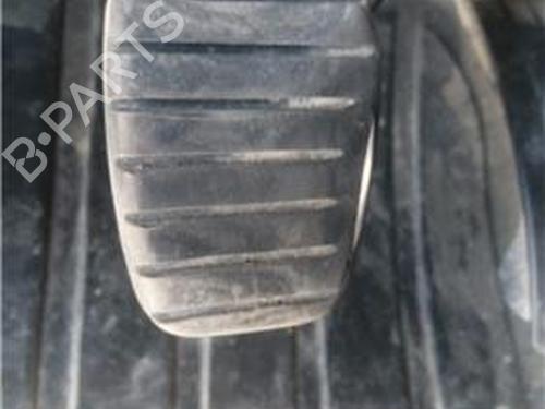 Bremsepedal DACIA LOGAN MCV II 1.5 dCi (90 hp) 27845050