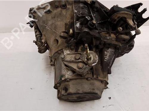 Gearbox CITROËN C5 II (RC_) 2.0 HDi (RCRHRH) | BP39434237M3 - Image 2