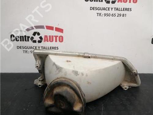 Left headlight PEUGEOT 106 I (1A, 1C) 1.0 | BP27845251C28 