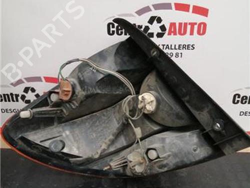 Right taillight KIA RIO I Hatchback (DC) 1.3 | BP27854329C35 