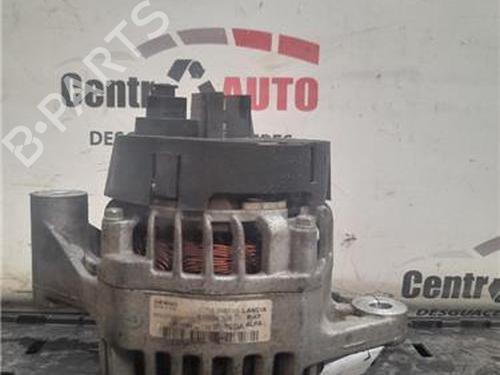 Alternator ALFA ROMEO GIULIETTA (940_) 1.6 JTDM (940FXD1A) | BP27844534M7