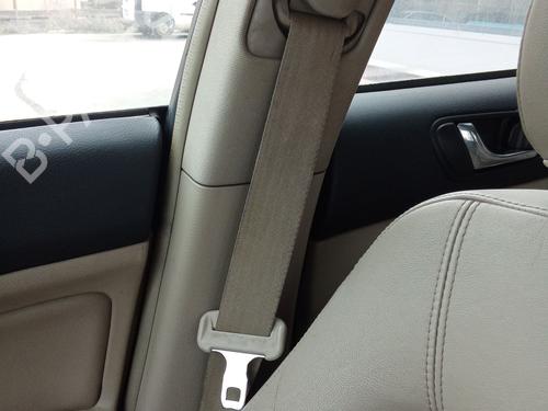 Used Front right seatbelt Front right seatbelt SUBARU LEGACY IV Estate (BP) 2.0 D AWD (BPD) (150 hp) 33334434 33334434