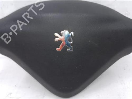 Used Driver airbag PEUGEOT 207 (WA_, WC_) 1.6 HDi (90 hp) 27847932