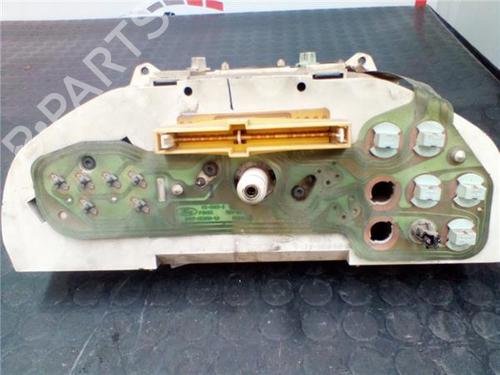 Instrument cluster FORD FIESTA IV (JA_, JB_) 1.0 i | BP27842949C47 