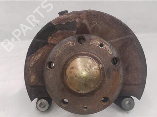 Used Right front steering knuckle IVECO DAILY III Van 29 L 9 V (84 hp) 27847712