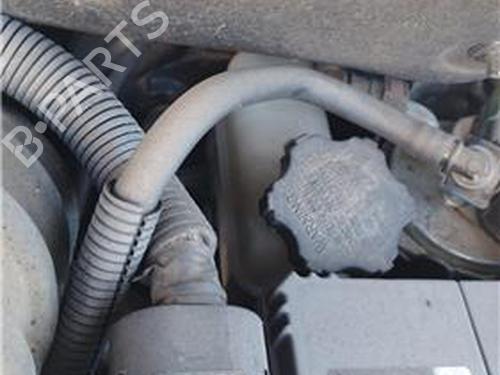 Brake master cylinder SSANGYONG KORANDO (CK) 2.2 Xdi 4WD | BP27850791M77 