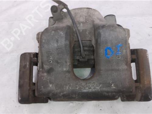 Left front brake caliper BMW 3 (E46) 320 i | BP27847755M105 