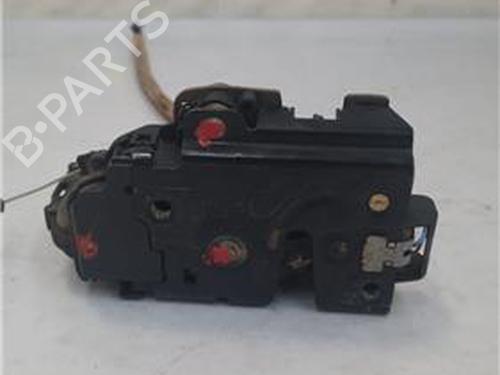 Front right lock SEAT TOLEDO II (1M2) 1.9 TDI | BP27850410C97 