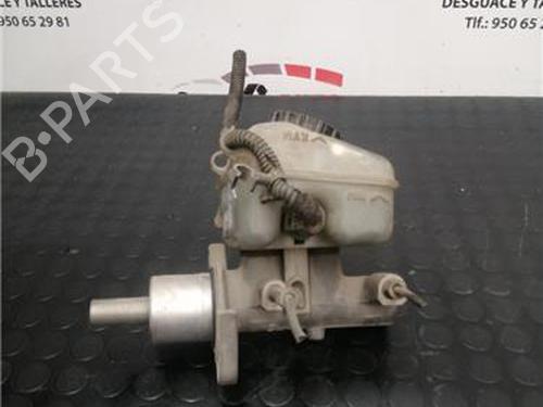 Hovedbremsecylinder OPEL ASTRA G Saloon (T98) 1.7 DTI 16V (F69) (75 hp) 27852896