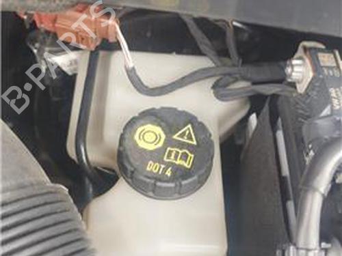 Pompa hamulcowa VW T-CROSS (C11, D31)  2Q1611301A