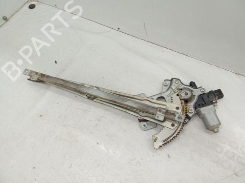 Front left window mechanism MITSUBISHI LANCER VIII (CY_A, CZ_A) 1.8 (CY3A, CY6A) | BP36013237C22 - Image 4