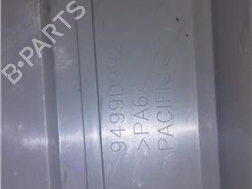 Upper protection MITSUBISHI OUTLANDER II (CW_W) 2.2 DI-D 4WD | BP27849762M93 