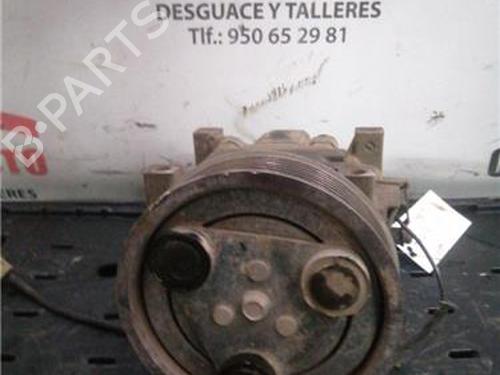 AC compressor MAZDA 6 Saloon (GG) 2.0 DI (GG14) | BP27844376M34 