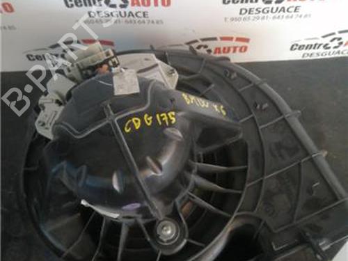 Heater blower motor BMW X6 (E71, E72) xDrive 30 d | BP27843224M62 