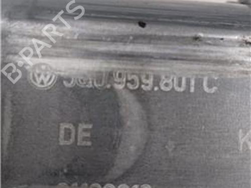 Left front window motor SEAT ATECA (KH7, KHP) 1.0 TSI | BP27848237E21 