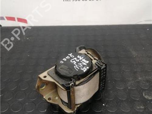 Used Rear center seatbelt BMW 3 (E46) 318 d (116 hp) 27847393