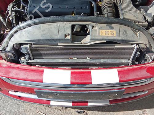 Køleventilator elektrisk MINI MINI Convertible (R52) One (90 hp) 30458511