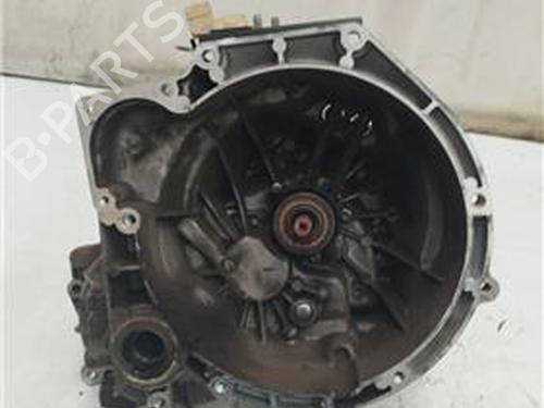 Used Gearbox FORD ECOSPORT 1.5 EcoBlue TDCi (95 hp) 27849440
