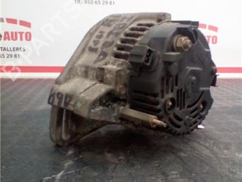 Alternator SEAT IBIZA I (21A) 1.2 | BP27843111M7 