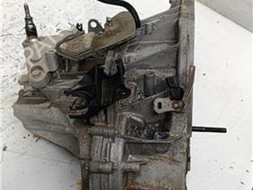 Gearbox DACIA DUSTER (HM_) 1.3 TCe 130 (HMMF) | BP27851477M3 