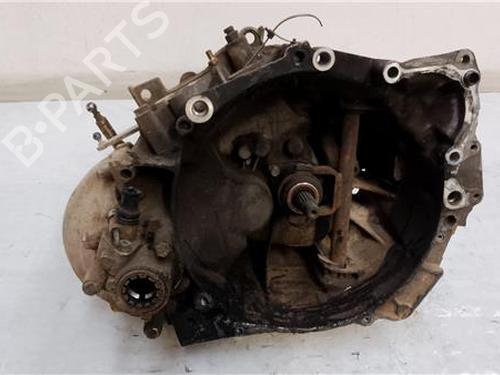Used Gearbox PEUGEOT 205 Hatchback Van 1.8 D (60 hp) 27846204