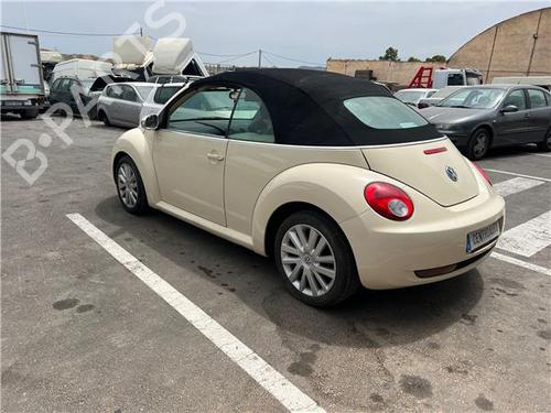 Andre VW NEW BEETLE Convertible (1Y7) 1.9 TDI | BP27851210O1 
