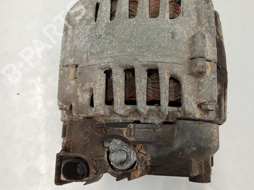 Generator FORD TRANSIT CONNECT V408 Box Body/MPV 1.5 EcoBlue | BP27852294M7 
