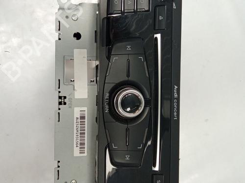 Used Radio Radio AUDI Q5 (8RB) 2.0 TDI quattro (177 hp) 27852353 27852353