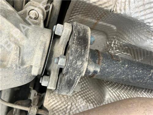 Driveshaft MERCEDES-BENZ C-CLASS Coupe (C204) C 220 CDI (204.302) | BP27846472M37 