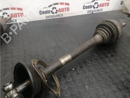 Used Left front driveshaft RENAULT ESPACE IV (JK0/1_) 1.9 dCi (JK0U, JK0G) (120 hp) 27843147