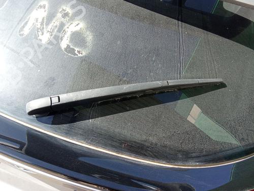 Braccio tergicristallo posteriore TOYOTA C-HR (_X1_) 1.8 Hybrid (ZYX10_, ZYX11_) (98 hp) 31878407