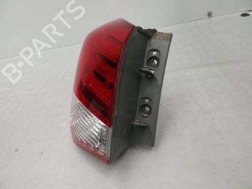 Left taillight HYUNDAI i40 I (VF) 1.7 CRDI | BP33334342C34 - Image 3