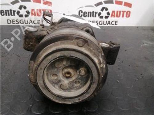 AC compressor BMW 3 (E90) 320 d | BP27843155M34