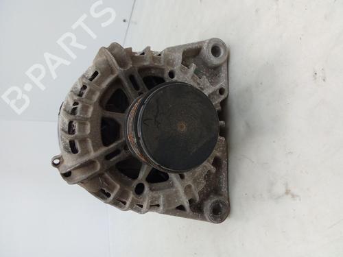 Used Alternator Alternator 33168562 33168562