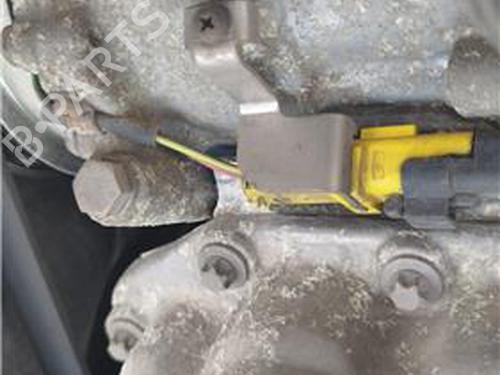 Compresseur AC MINI MINI CLUBMAN (R55) Cooper SD (143 hp) 27849543