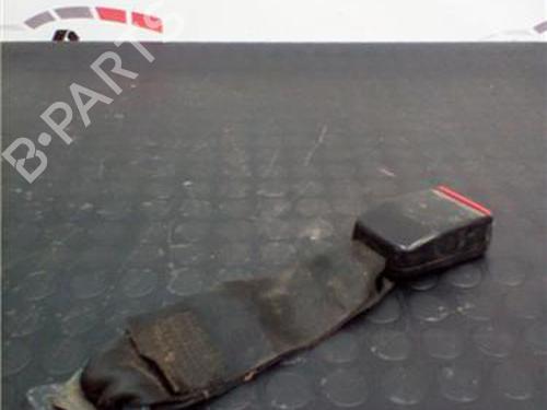 Seat buckle CITROËN SAXO Hatchback van (S3_) 1.5 D | BP27852784I32 