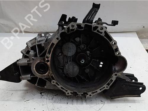 Gearbox SSANGYONG KORANDO (CK) 2.2 Xdi 4WD | BP27852005M3 
