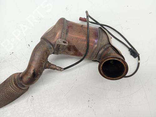 Catalyst AUDI A3 Sportback (8VA, 8VF) 1.4 TFSI | BP33754254M10 - Image 3