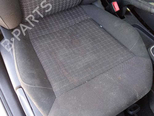Used Right front seat VW POLO V (6R1, 6C1) [2009-2022]  29334209