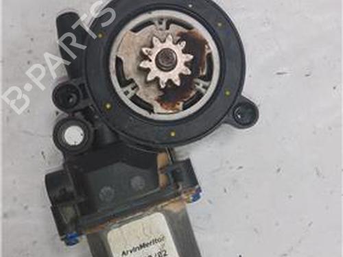 Rudehejsemotor forskærm højre RENAULT KANGOO (KC0/1_) 1.9 dTi (KC0U) (80 hp) 27847191