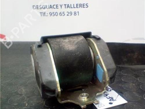 Used Front right seatbelt BMW 3 (E46) 318 d (116 hp) 27849634