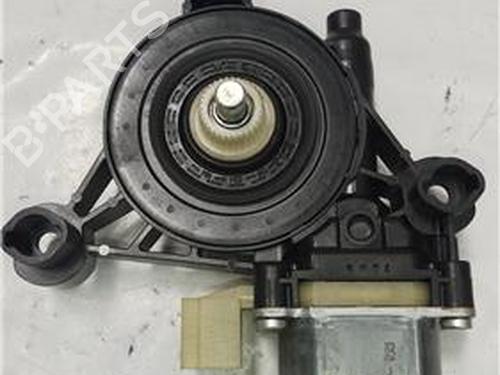 Left front window motor VW GOLF VII (5G1, BQ1, BE1, BE2) 1.6 TDI | BP27848650E21 